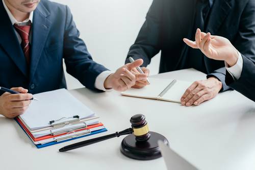Contre-expertise malfaçon et vice caché